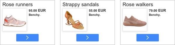 Example of generic dynamic ads 