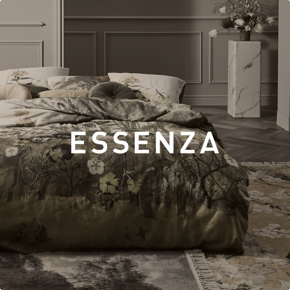 ESSENZA case study