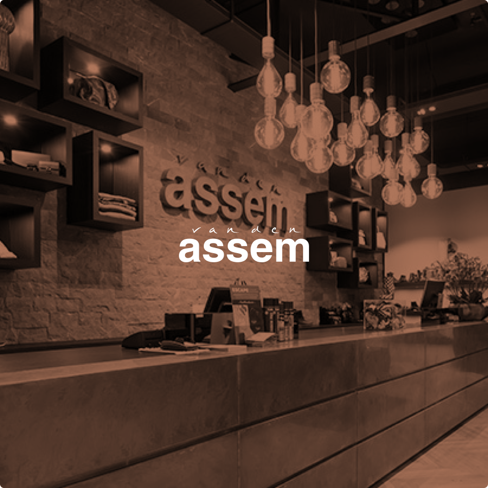 van den assem case study