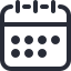 schedule call icon