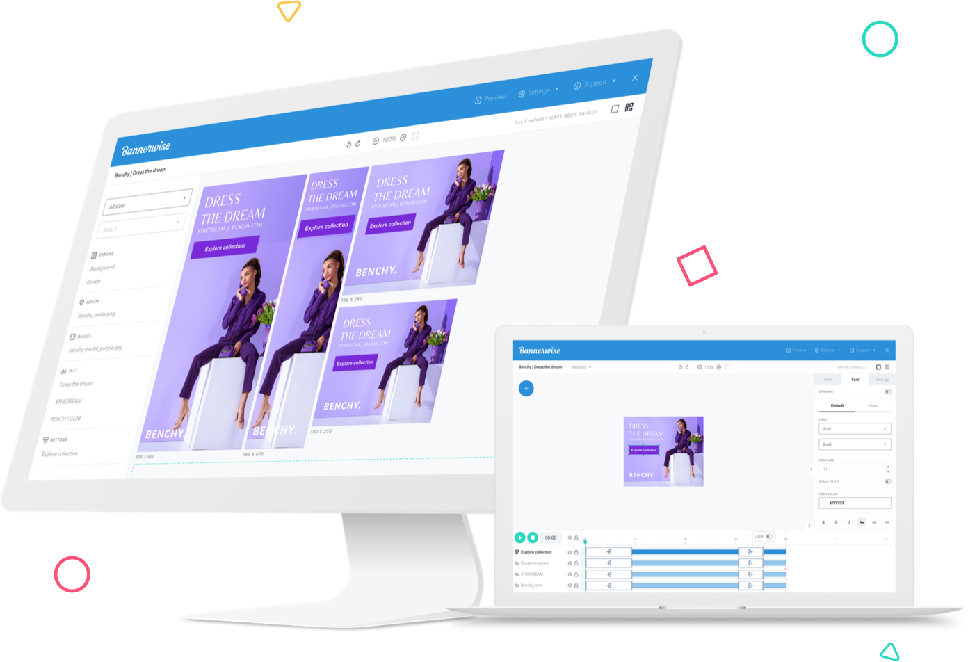 Advertising Agency Software | Bannerwise